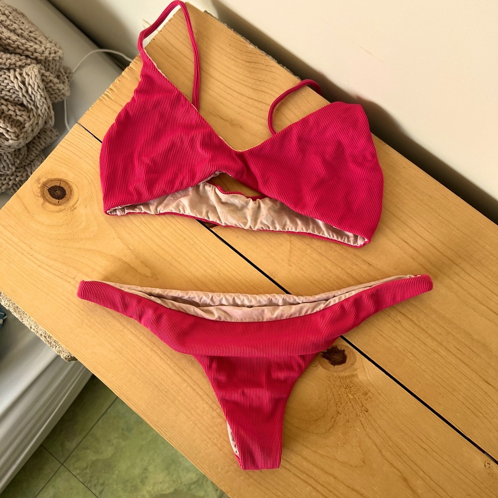Mai bikini for sale - size medium